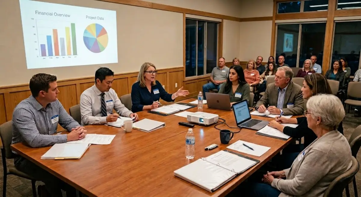 Closing Confidence Starts With How Charlotte HOA Boards Handle Resale Records
